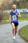 Senior Men and Veterans (Over 40s), 2023 NECAA Royal Signals Relays, Hetton le Hole, County Durham. Photo: David T. Hewitson/Sports for All Pics